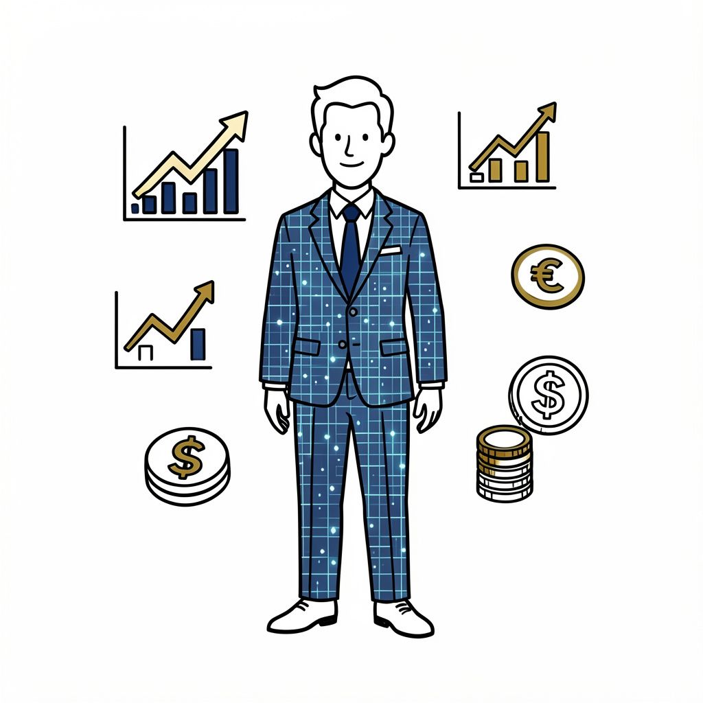 Why Top Corporate Leaders Are Invisible to AI Search