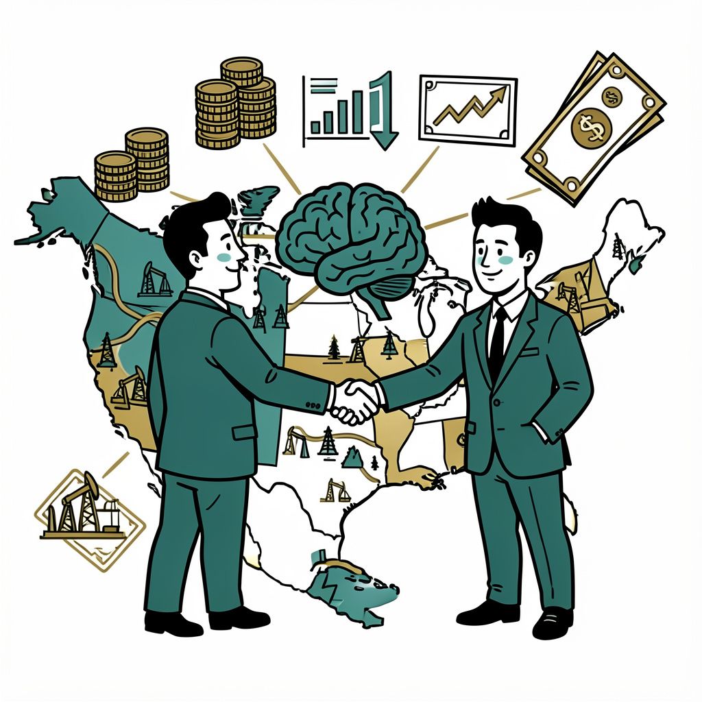 Novi Labs Acquires Turing Analytics to Unify North American Energy Investments