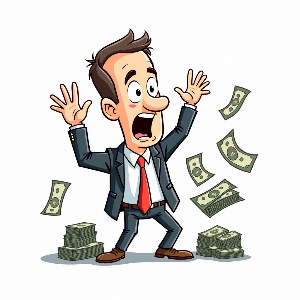 Capstone CEO Reduces Pay to One Dollar in Push for Profitability