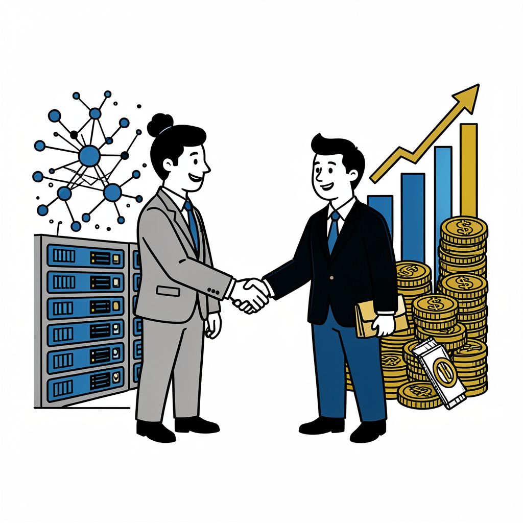 Global Telecom Operator VEON Signs Ten-Year Artificial Intelligence Deal with Amdocs