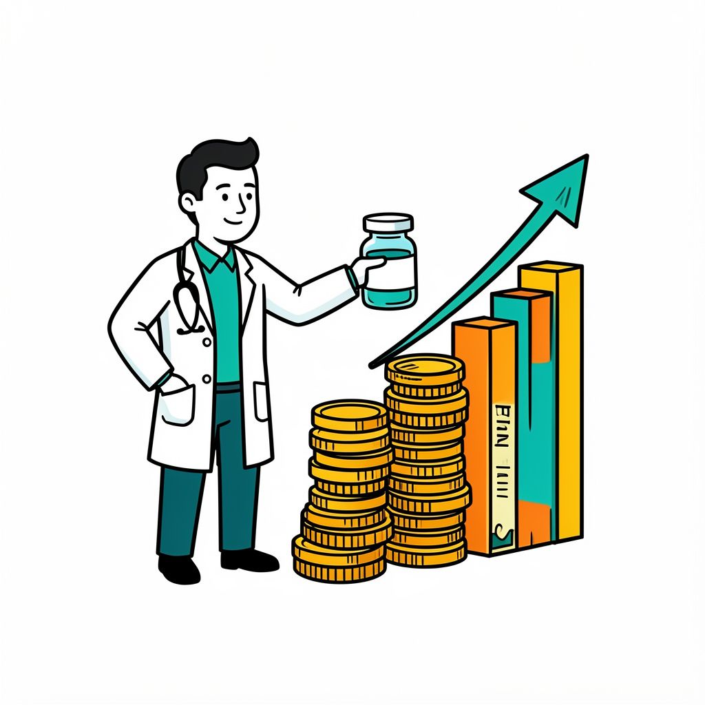 Jaguar Health Reports Clinical Success for Pediatric Intestinal Drug Pipeline