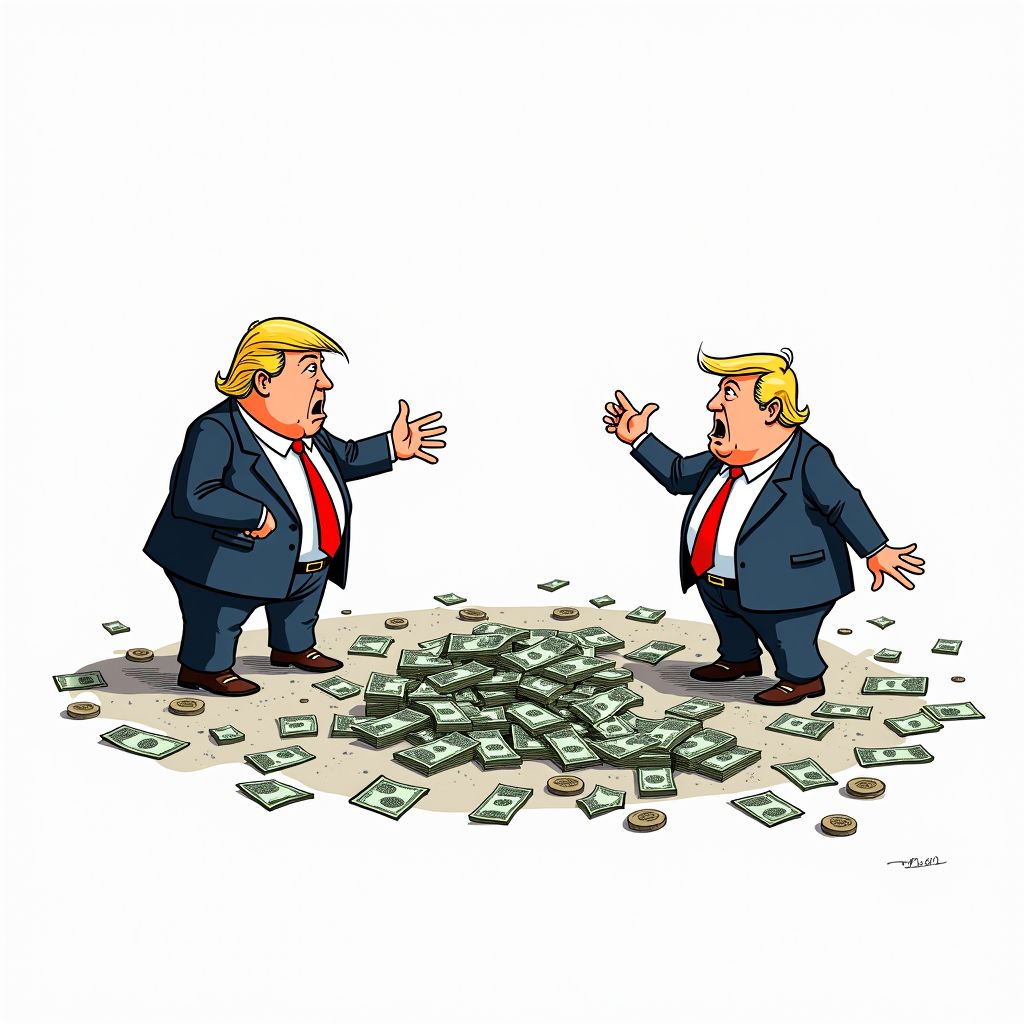 Trump Threatens Total Trade Freeze With Spain Following Military Base Denial