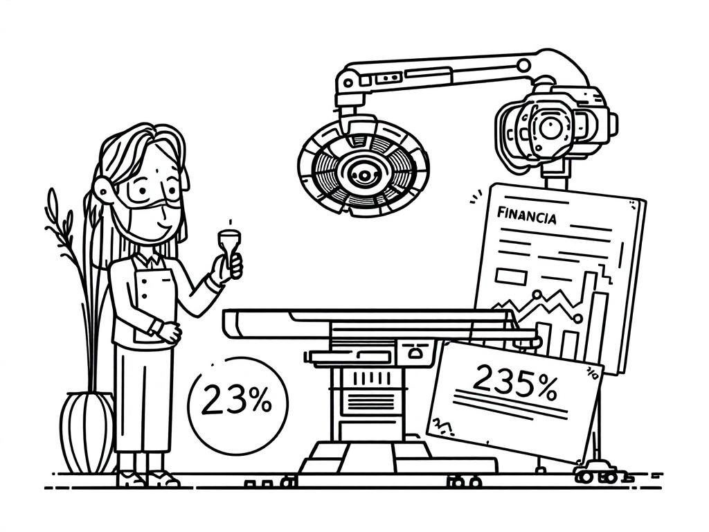 Intuitive Surgical's Q3 2025 Earnings Soar with Da Vinci System Expansion