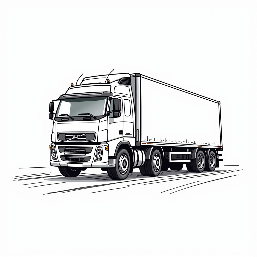 CoolDrive Auto Parts Embraces Advanced Robotics to Overhaul Its Supply Chain