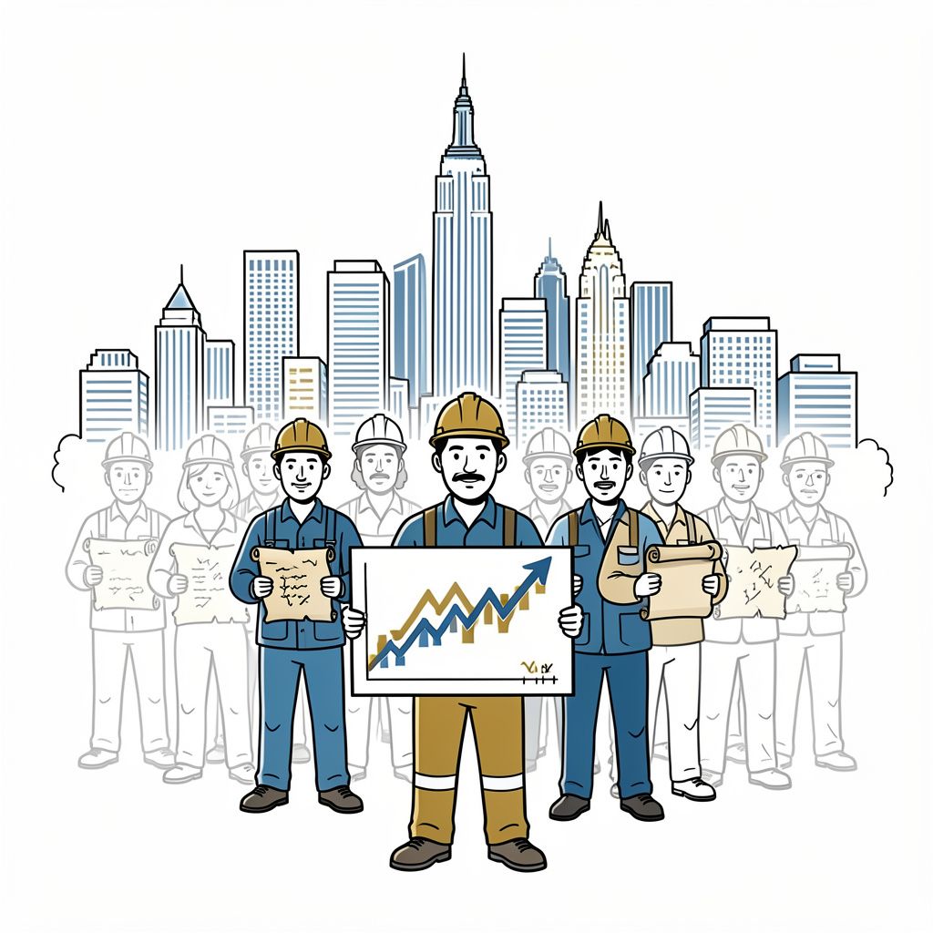 New York Raises Maximum Weekly Workers' Compensation to $1,281