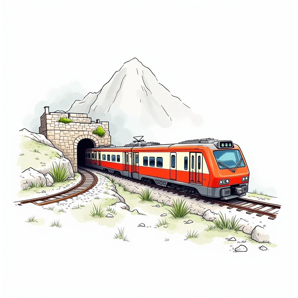 Fatal Collision Suspends Critical Rail Operations to Machu Picchu