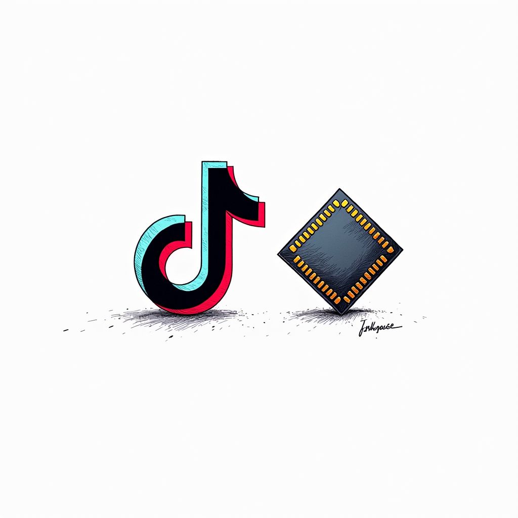 ByteDance Turns to Samsung to Manufacture Custom AI Chips Amid Supply Constraints