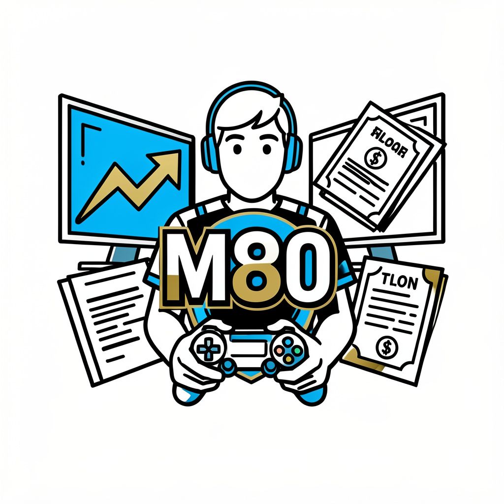 Esports Organization M80 Expands into Call of Duty League with Boston Team Purchase