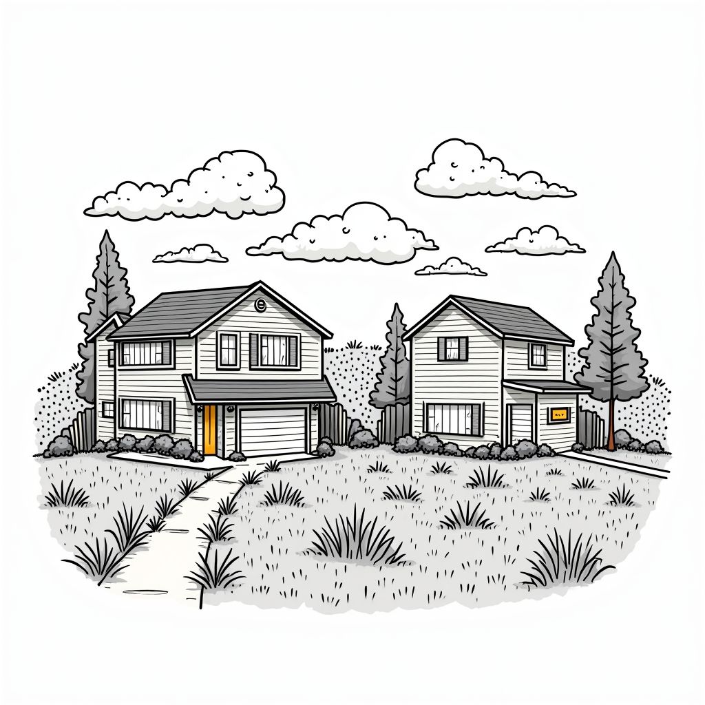 Colorado's Housing Paradox: Building New Homes While Losing Affordable Units