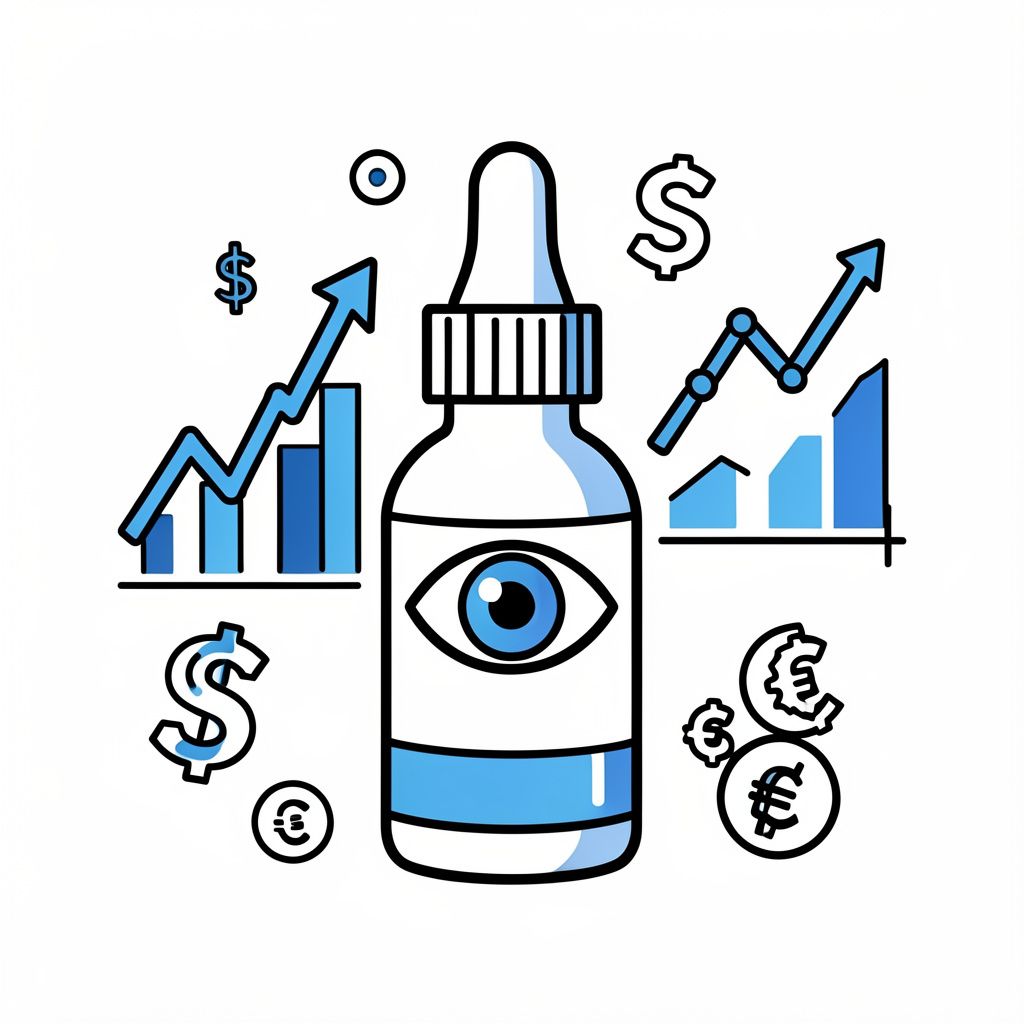 Nationwide Recall Issued for Popular Clear Eyes Eye Drops