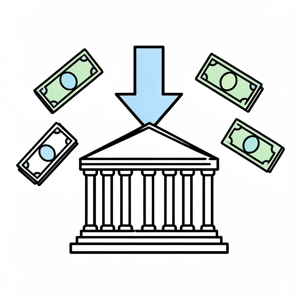 Treasury Doubles Bond Buybacks to Calm Soaring Government Borrowing Costs