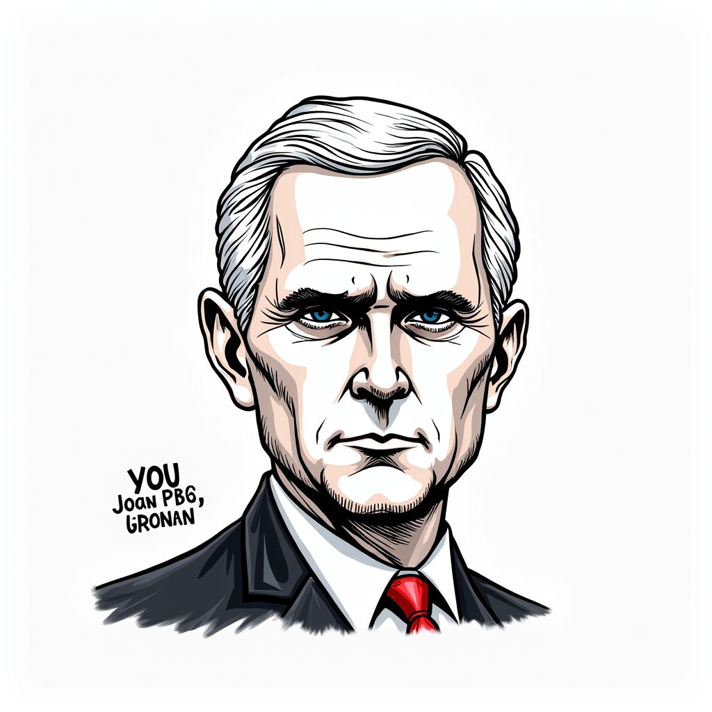 White House Launches Official Website Redefining January 6 Attack and Blaming Pence