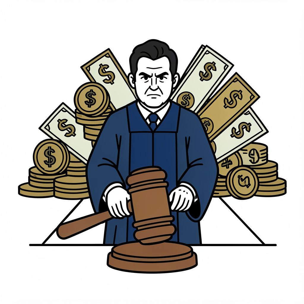 Federal Judge Halts Department of Agriculture Restructuring Over Spending Violations