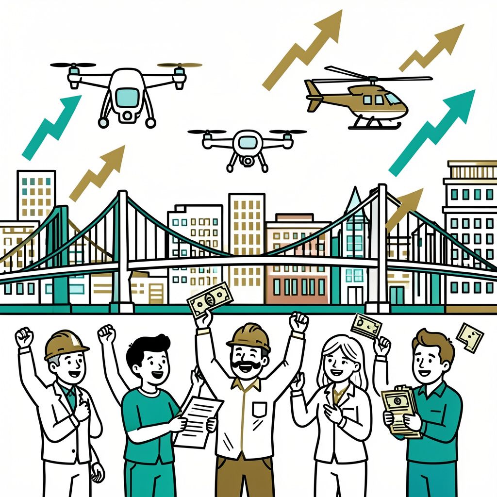 Merlin Raises $80 Million to Advance AI-Driven Autonomous Flight