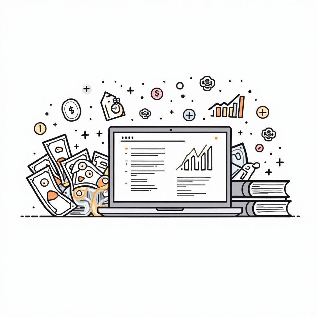 Virtual Bookkeeping Services Boost Financial Precision for U.S. Businesses