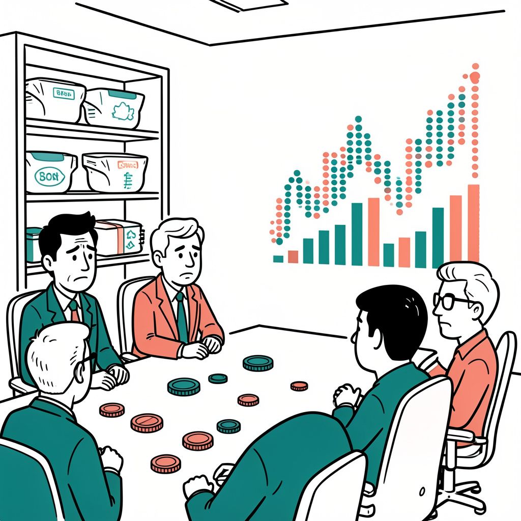 Ontex Announces Strategic Overhaul Following Q1 Revenue Decline in Baby Care