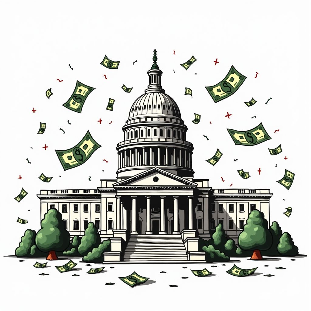 California's $170 Million Fraud Allegation Exposes Major Financial Oversight Flaws