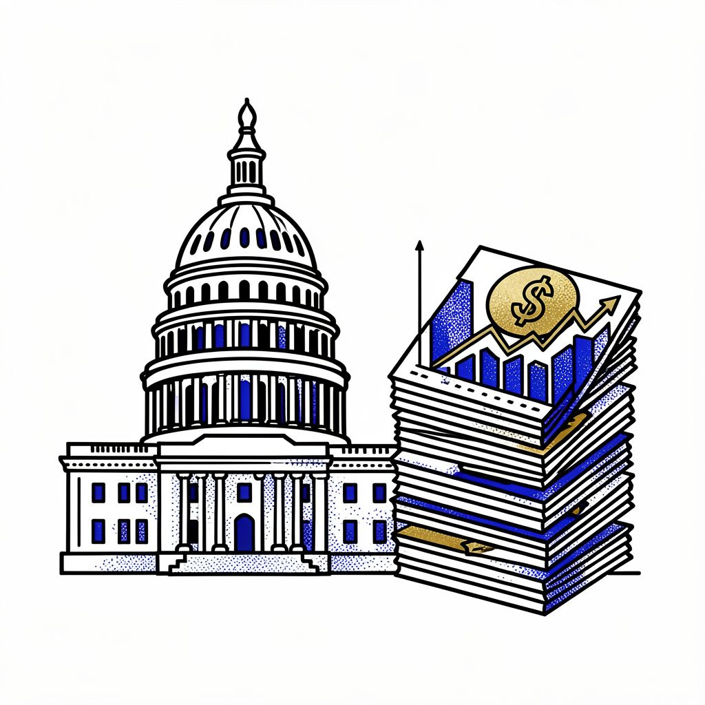 How the Upcoming Midterm Election Results Could Impact US Economic Policy