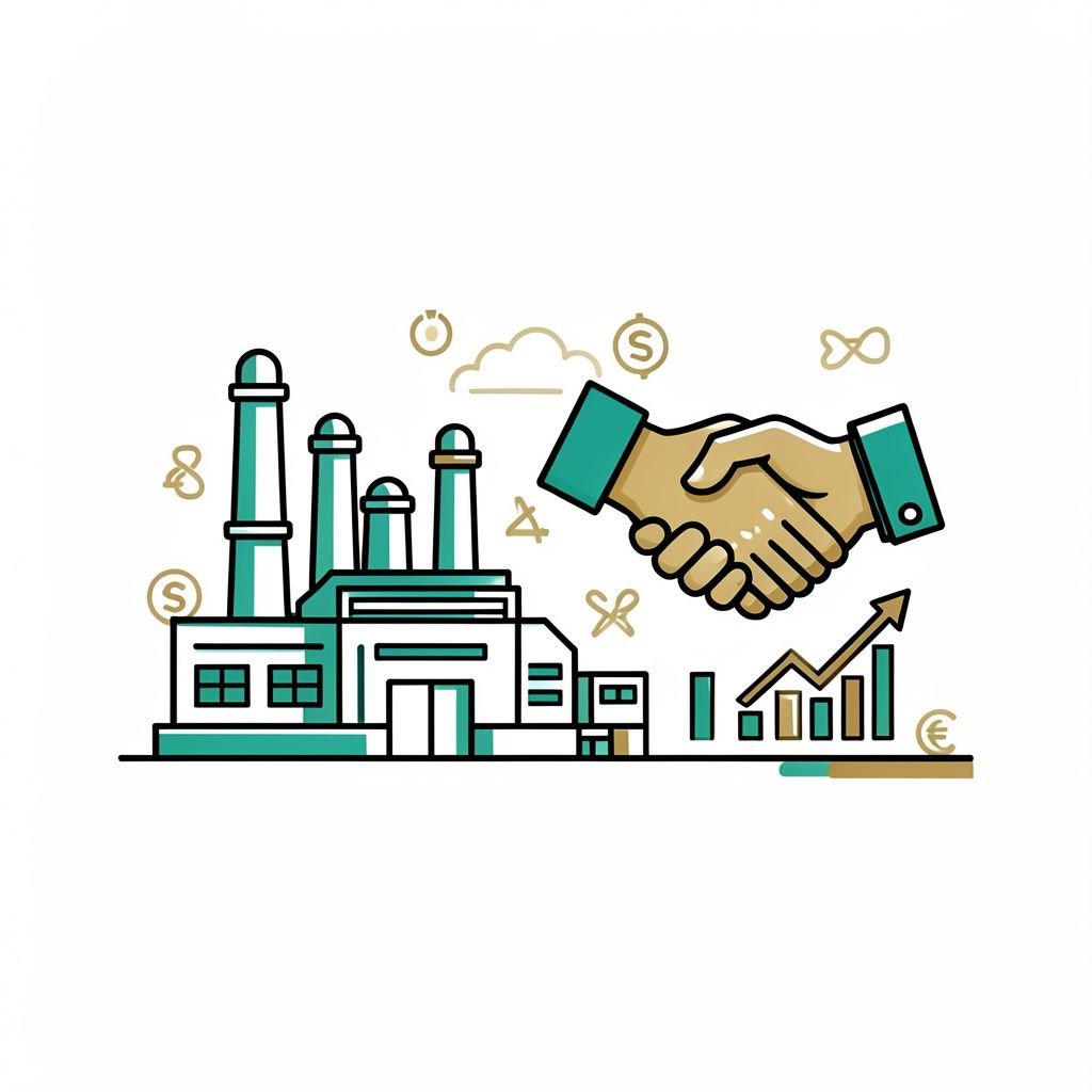 New Nevada Renewable Fuel Facility Prepares for Launch After Securing Key Partnership