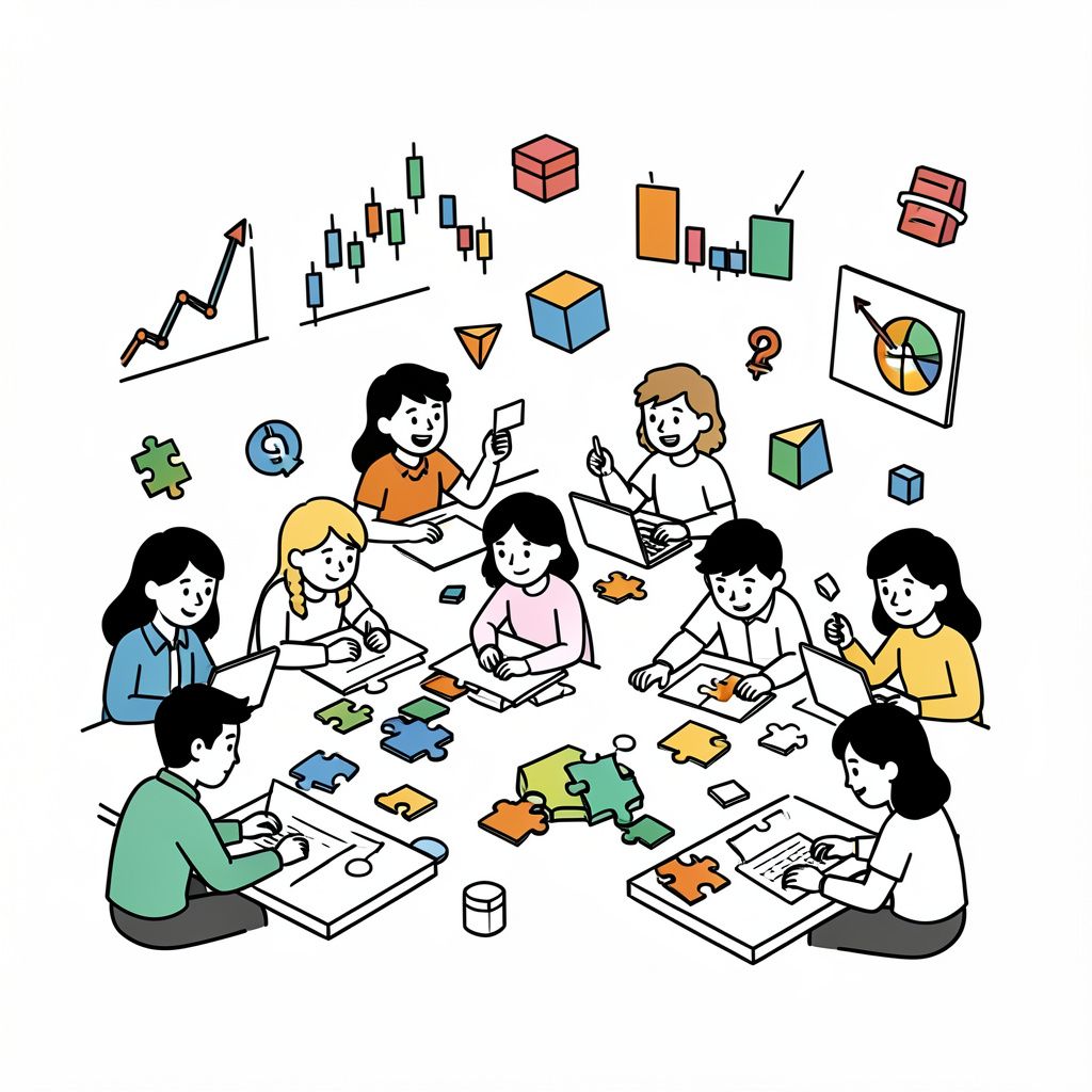 Edtech Platform Overhauls Global Math Curriculum to Teach Skills Beyond Artificial Intelligence