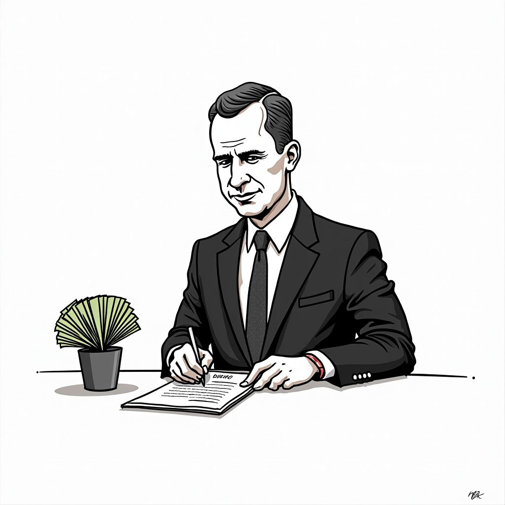 DHS Records Reveal Political Aide Approved Contracts Despite Secretary Noem’s Denial