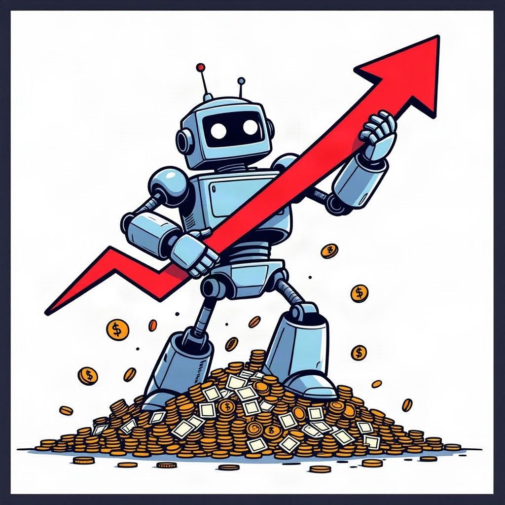 Artificial Intelligence Giant Anthropic Reports Massive Losses Amid Surging Revenues
