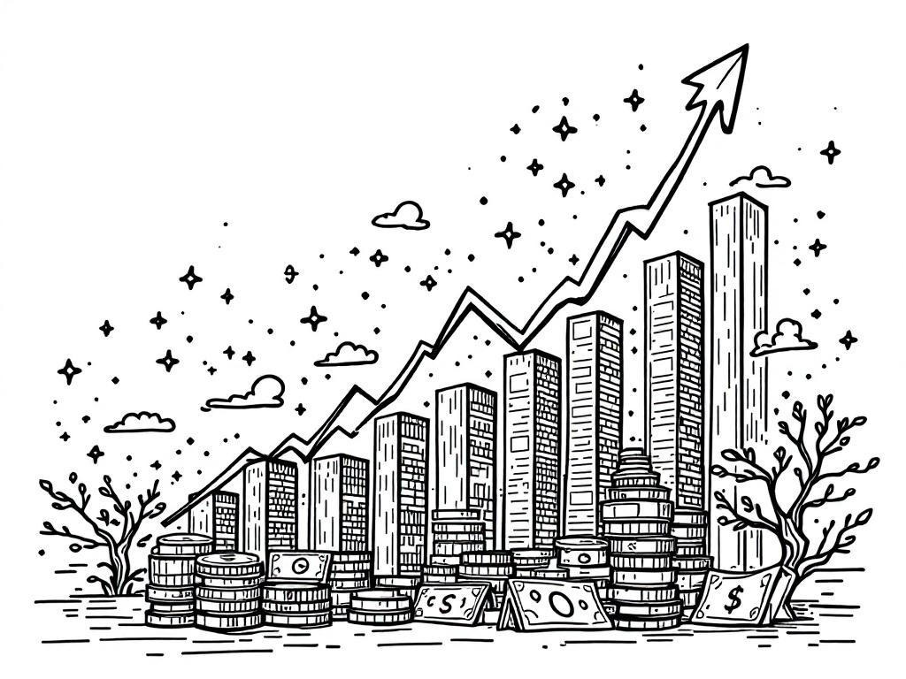 Goldman Sachs Predicts 30% Growth in Chinese Stocks by 2027