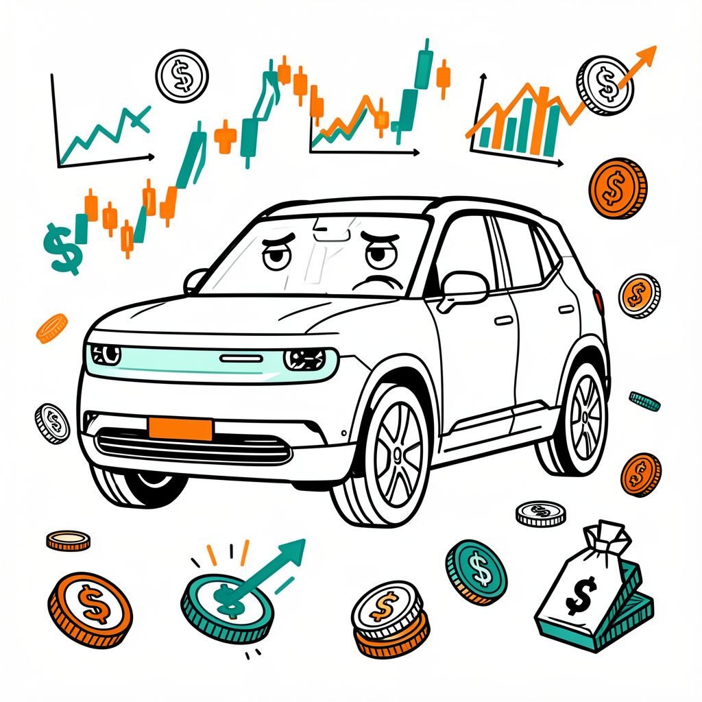 Rivian Cuts Jobs Just Days After Launching Its Most Critical EV Model