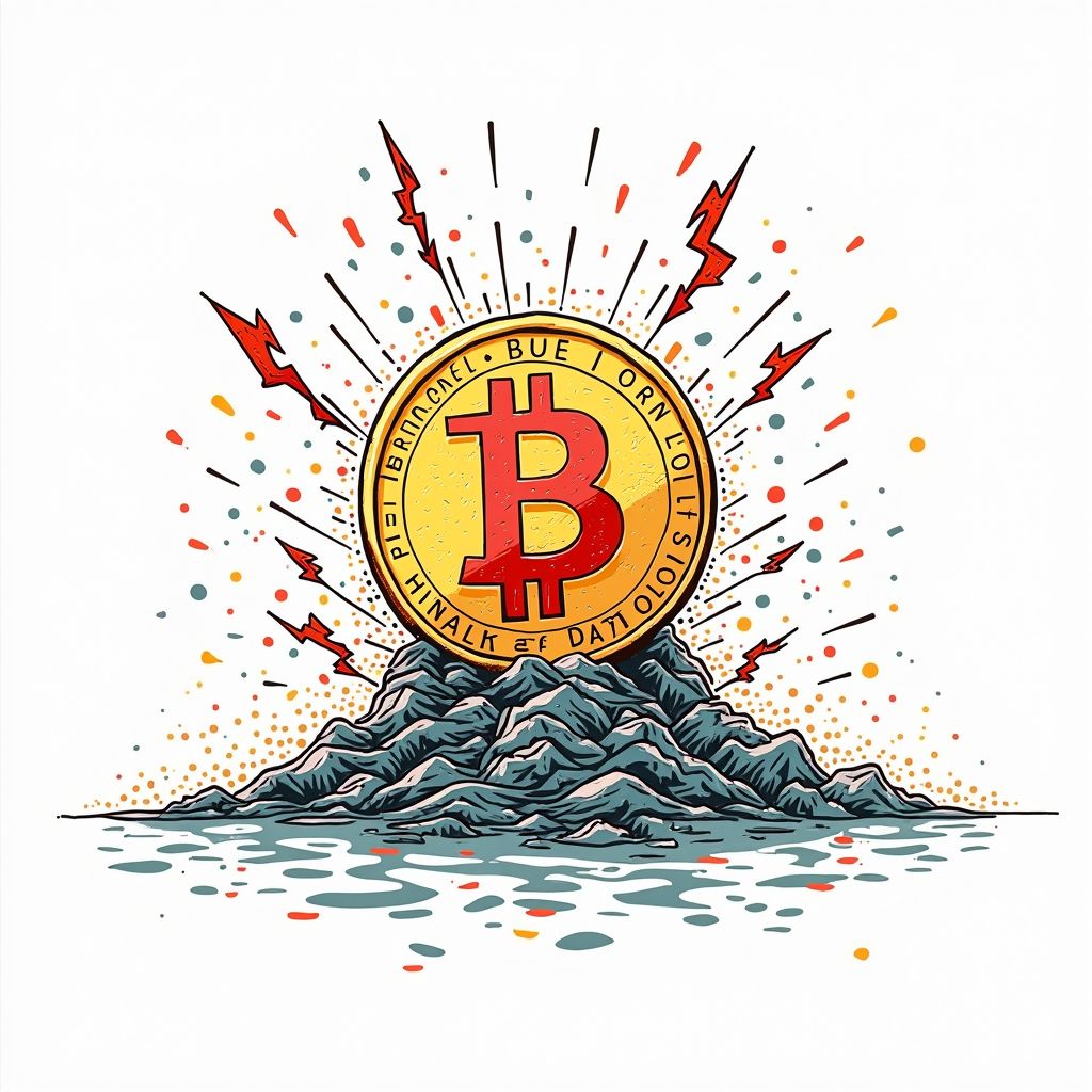 Bitcoin Sinks Below $89,000 as Japanese Bond Turmoil Triggers Global Liquidity Shock