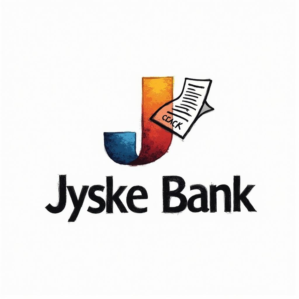 Jyske Bank Lifts 2025 Profit Outlook Driven by Strong Financial Markets