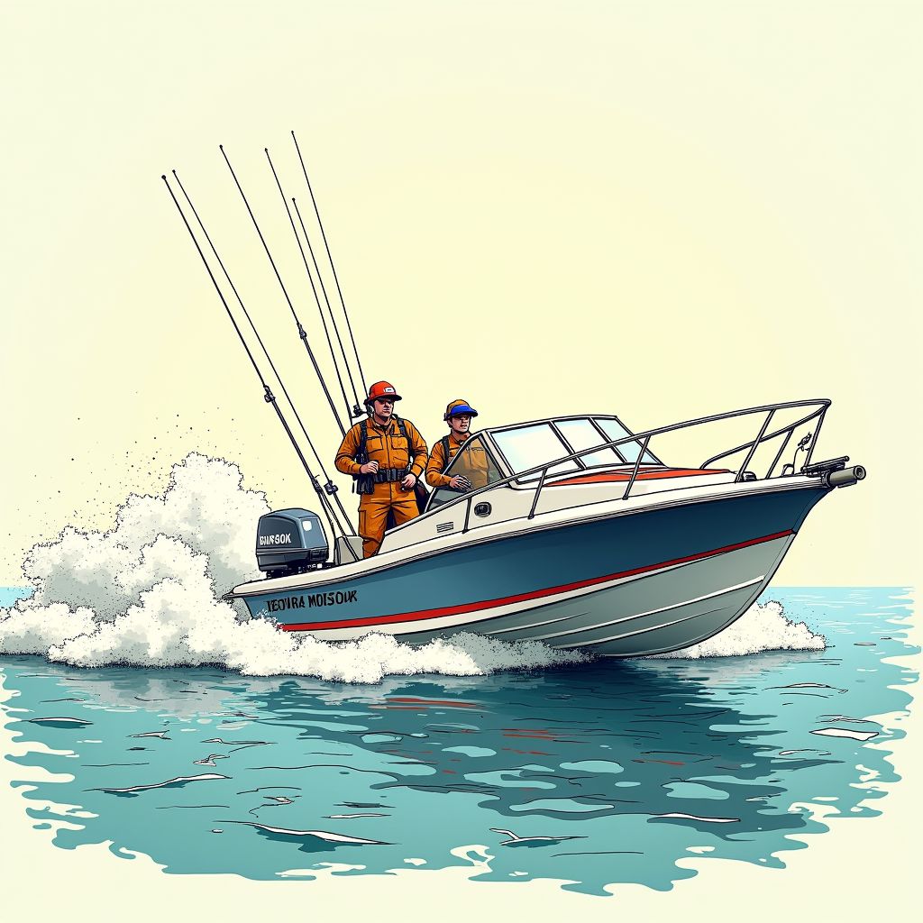 Fatal Shooting on US Speedboat in Cuban Waters Sparks Diplomatic Outcry