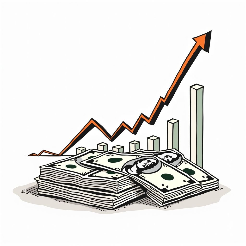 Five Critical Warning Signs Point to a Potential US Economic Downturn in 2026