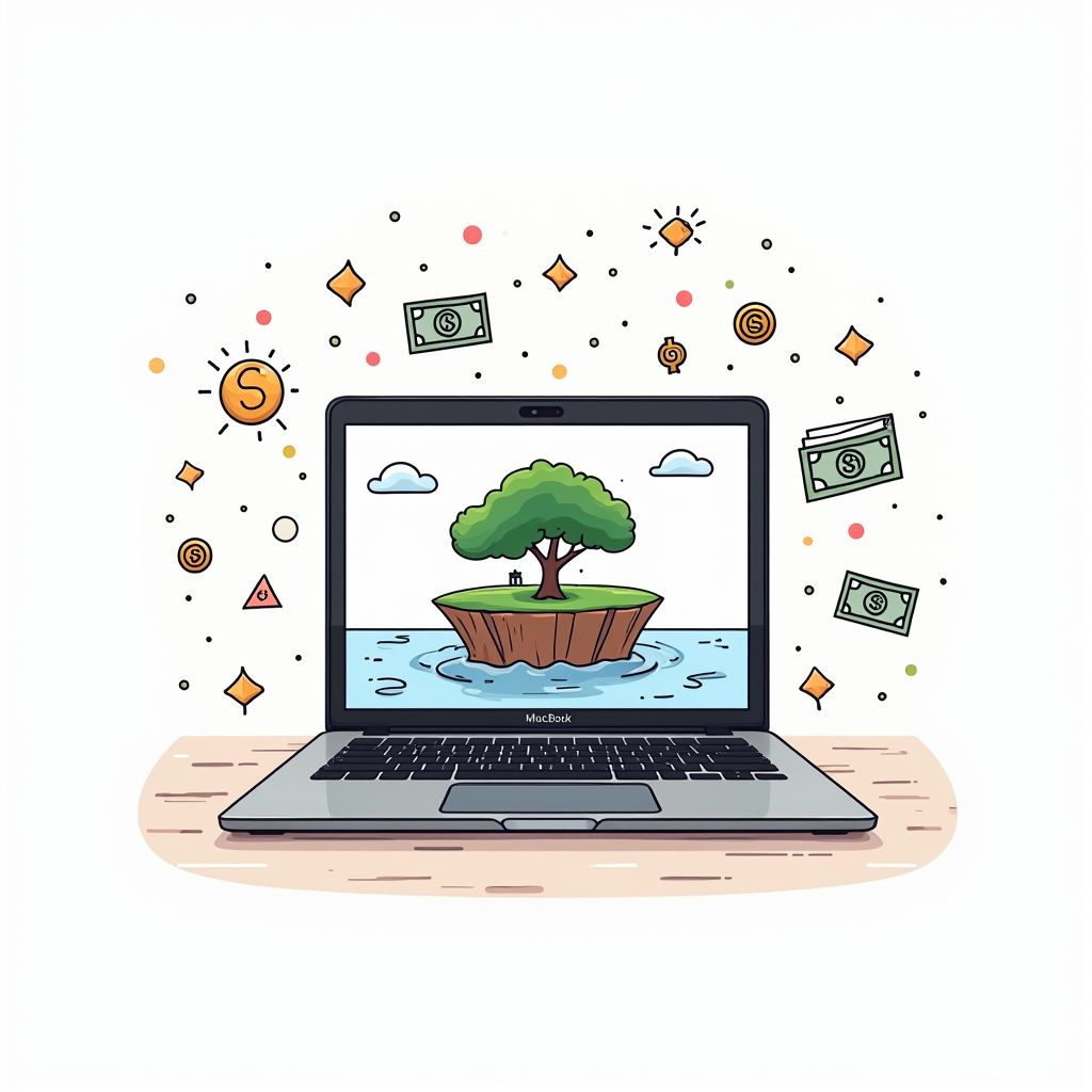 Apple Set to Introduce Touch Screens and Dynamic Island to MacBook Lineup