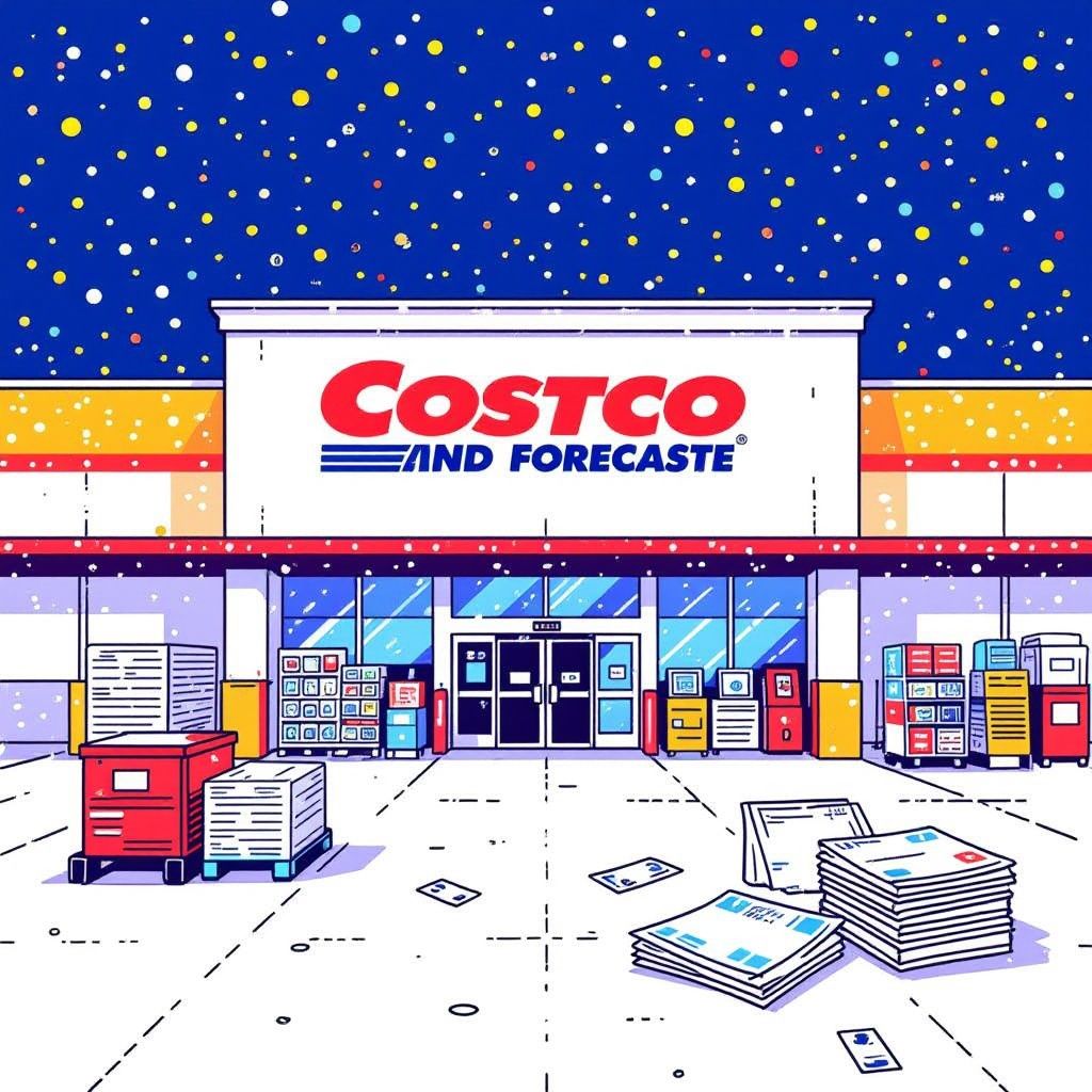 Wells Fargo Forecasts Costco Special Dividend for Early 2026