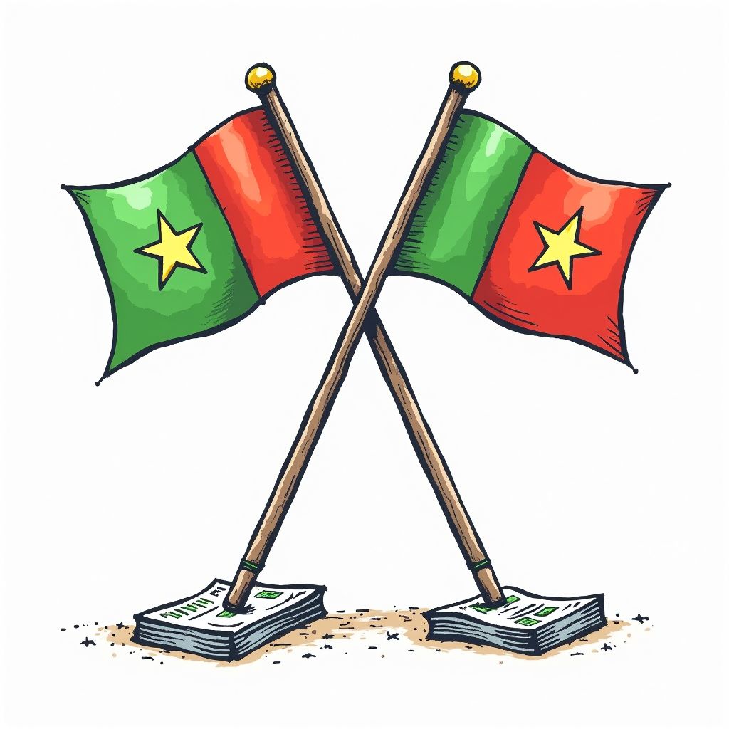 Mali and Burkina Faso Retaliate With Immediate Ban on US Travelers