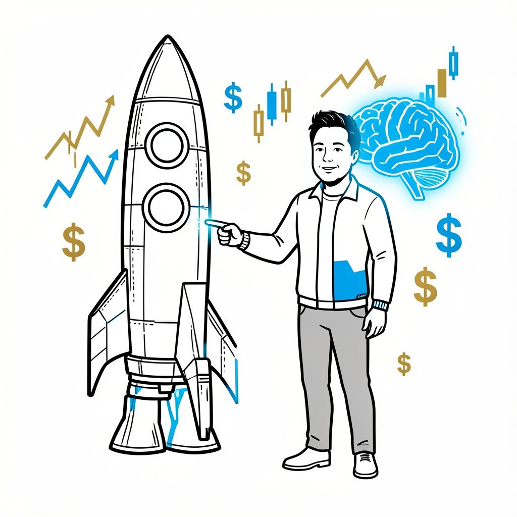 Elon Musk Sets Ten-Day Launch Window for New Grok Model