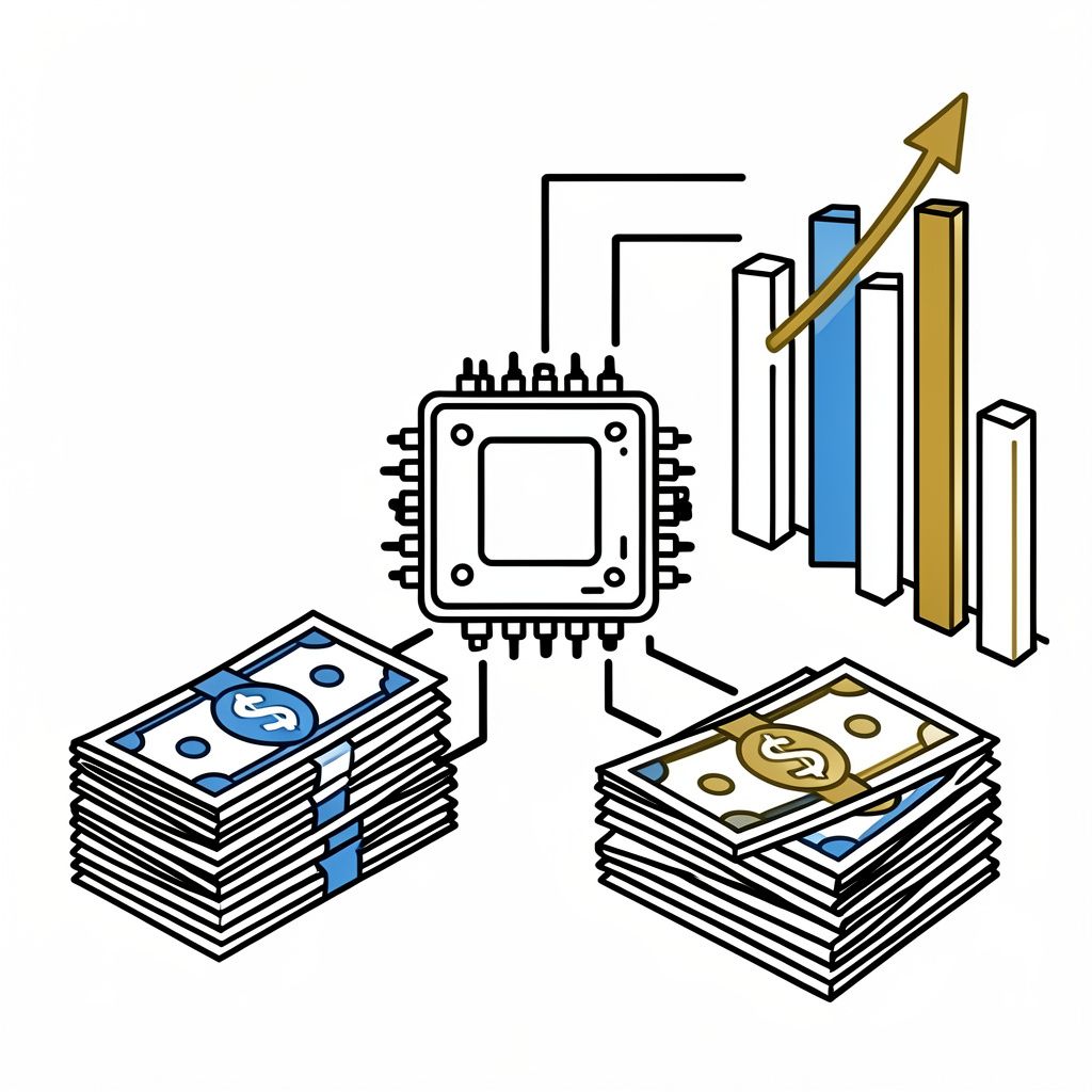 Samsung Commits $9.15 Billion to Expand Global Chip Supply Chain