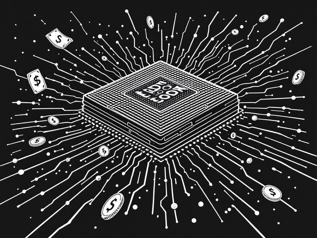 IBM Unveils Quantum 'Loon' Processor, Aiming for Breakthroughs by 2029