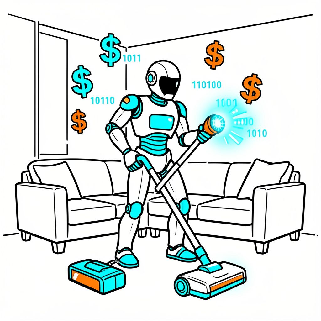 Why Tech Companies Are Offering Cheap Home Cleaning Services