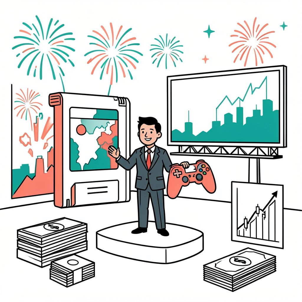 Grand Theft Auto 6 Launch: CEO Teases Summer Marketing Blitz and Fair Pricing