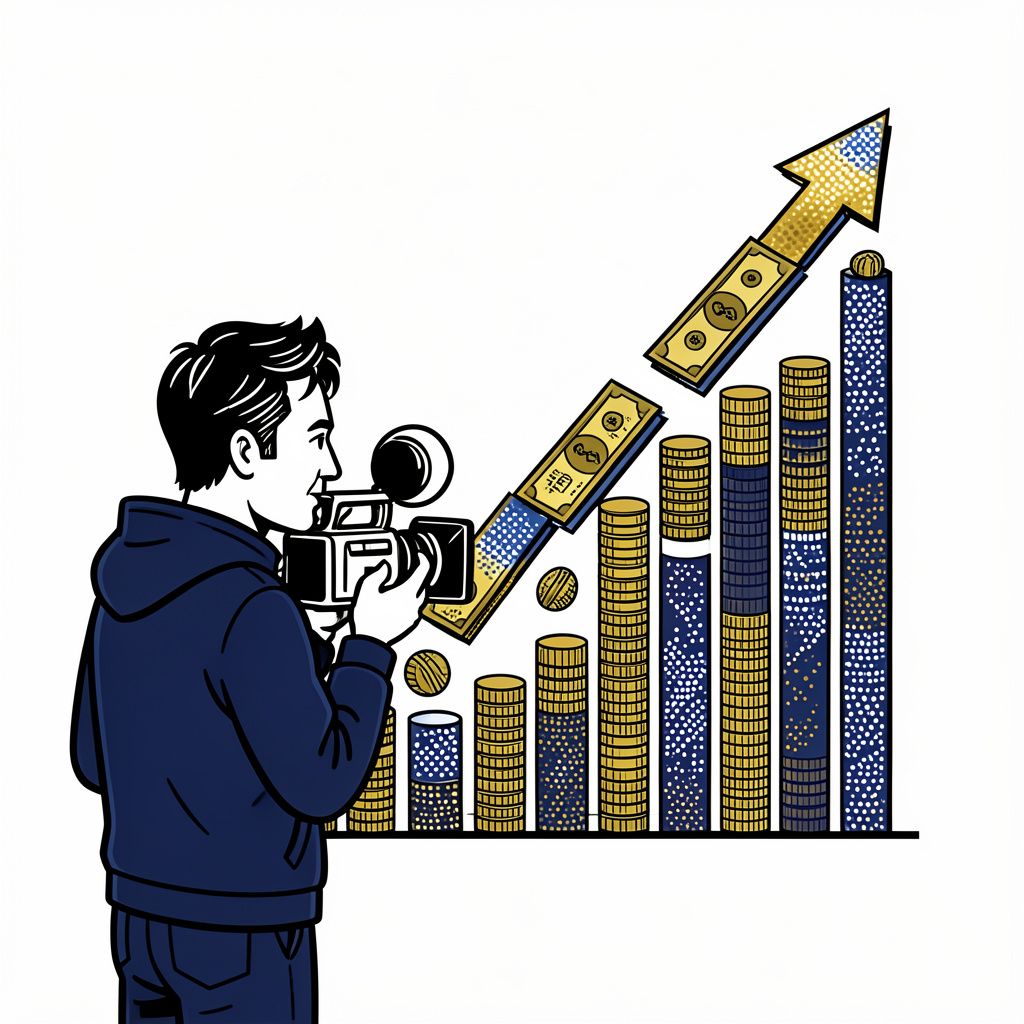 Financial Markets Forecast Outstanding Critical Success for Christopher Nolan’s New Film