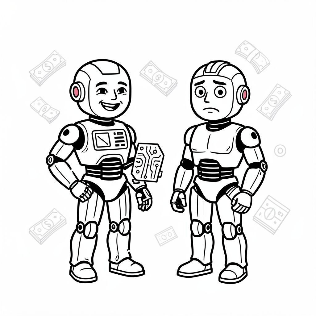 Global Perception Shifts: China Now Seen as AI Leader Over the U.S. in 2026