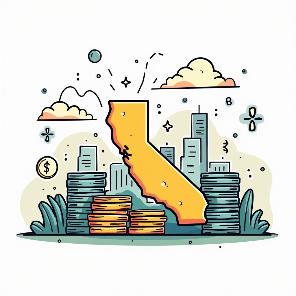 California Small Businesses Fuel a Surge in Rapid Funding Demand