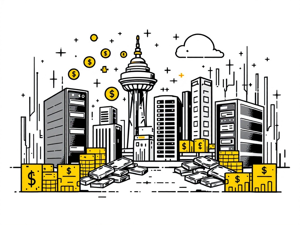 U.S. Data Center Colocation Market Set for Robust Growth by 2030