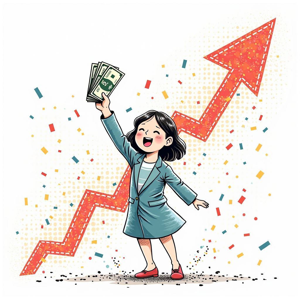 Nikkei 225 Targets 60,000 Milestone as Election Victory Fuels Market Optimism