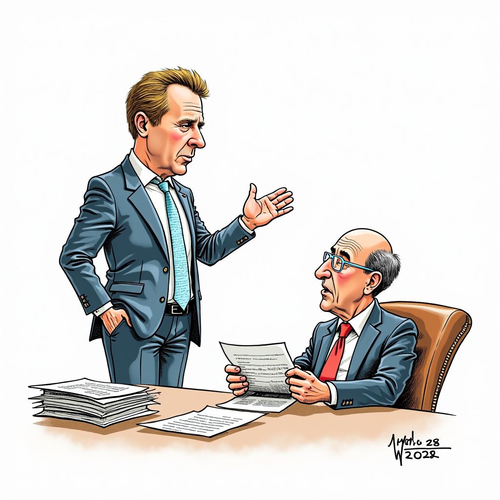 Mayor Bass Urges LA28 Chair Wasserman to Step Down Over Past Controversies