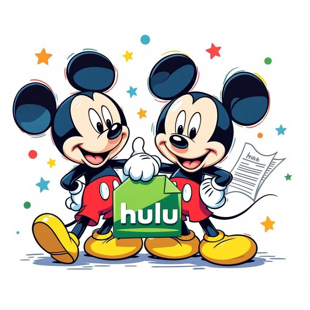 Disney+ Introduces Hulu Profile Syncing to Unify the Streaming Experience