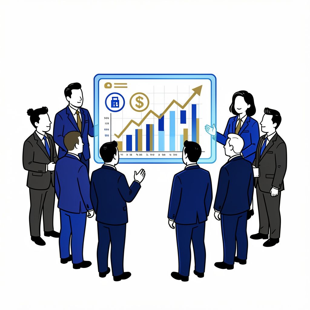 Corporate Boards Gain New Tool to Manage Leadership Transition Risks