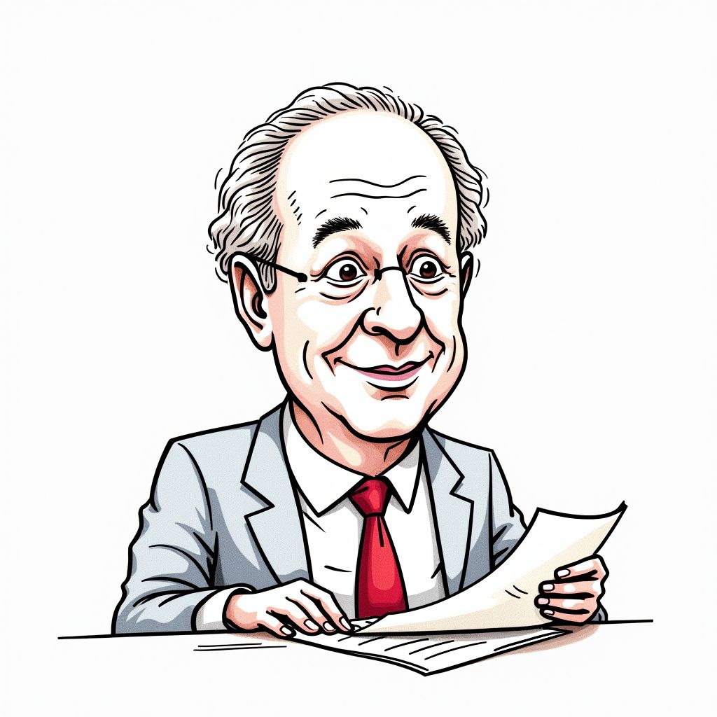 Larry Summers to Retire from Harvard Following Scrutiny of Epstein Connections