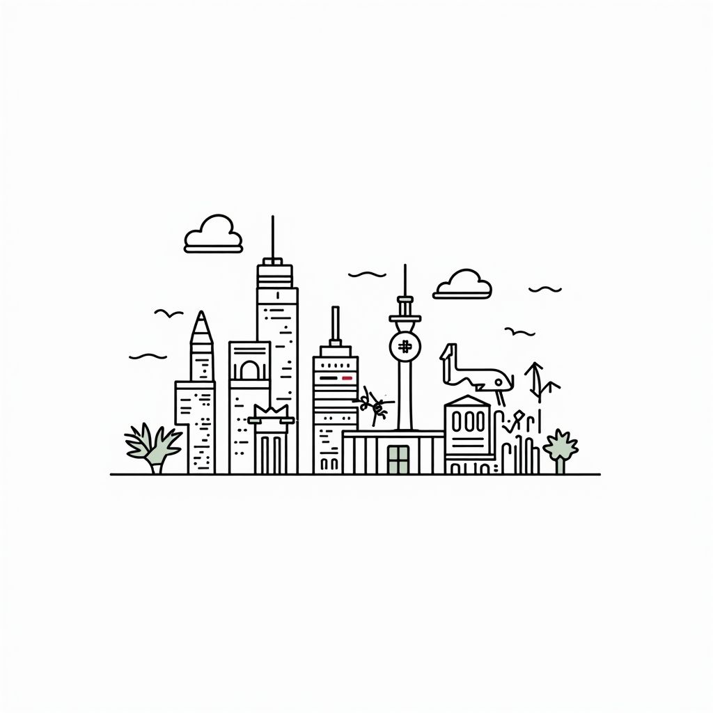 UnionPay Expands into Middle East with Strategic Partnership